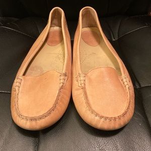 Cole Haan Nike Air loafers. Leather. Size 8.5